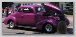1938 Ford Coupe Mod