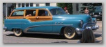 1953 Buick Woody