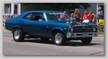 Chevy Chevell bellieved to be 1971