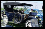 Wisconsin Antique Car Show