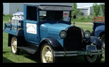 Wisconsin Antique Car Show